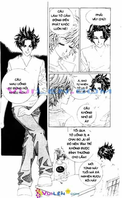 đợi em chapter 77 14