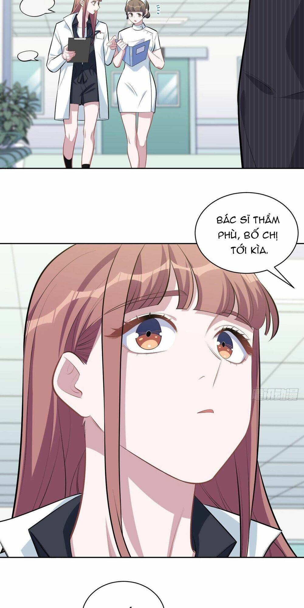 nhạc phụ đại nhân là lão bà chapter 142 15