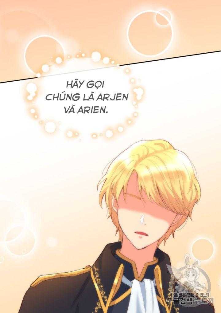 Sinh Đôi Xuyên Không Chapter 5 7