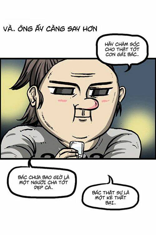 tiếng gọi con tim chapter 42 26