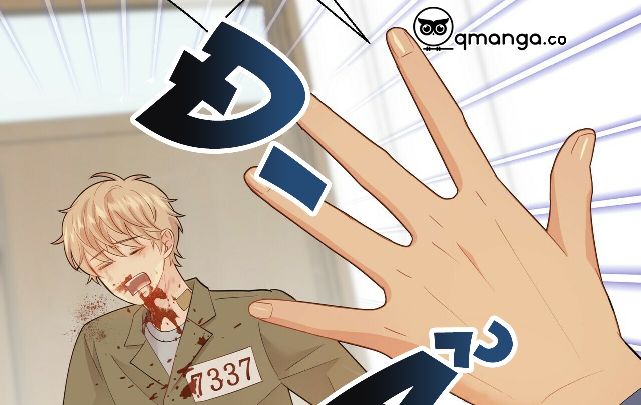 thời gian giữa sói và chó chapter 61 165