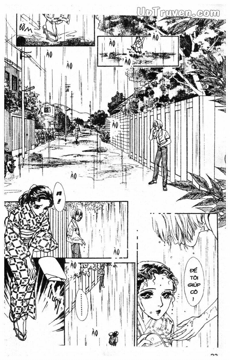 hoàng tử hoa - bud boy chapter 2 24