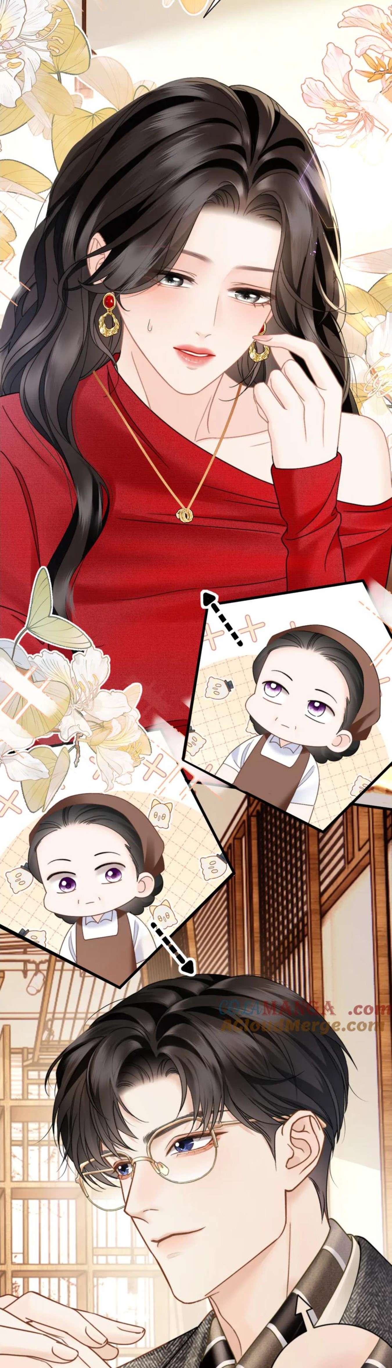 đắm say chapter 27 7