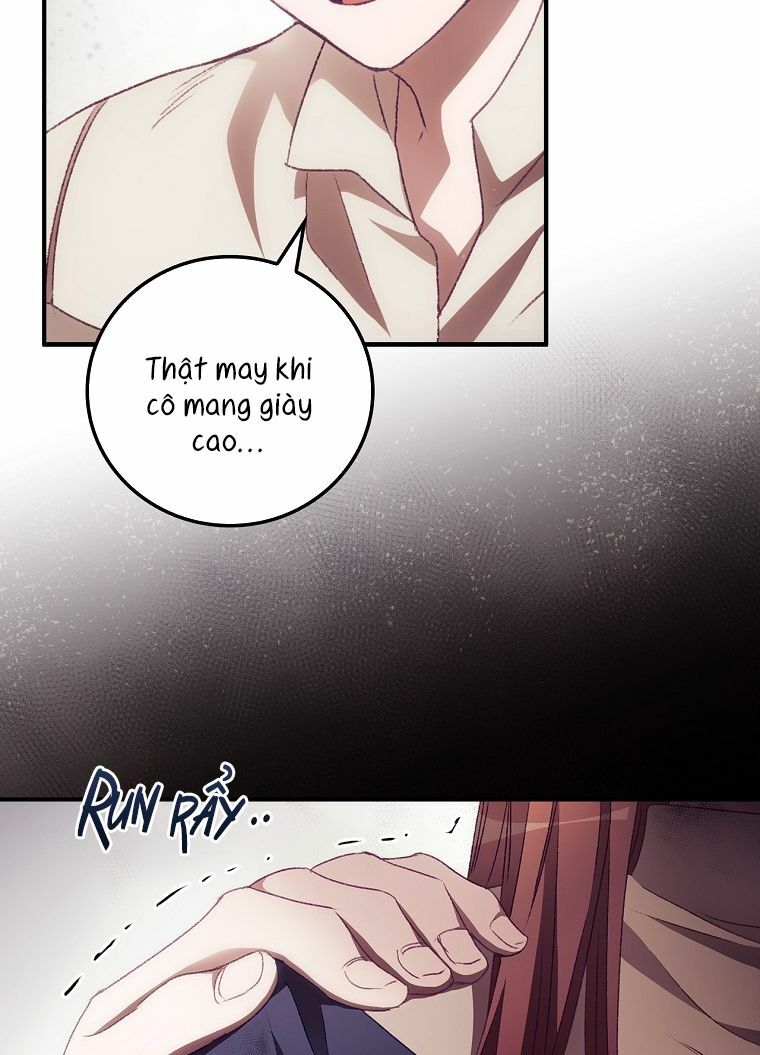 tôi nhìn thấy cái chết của bạn chapter 11 10