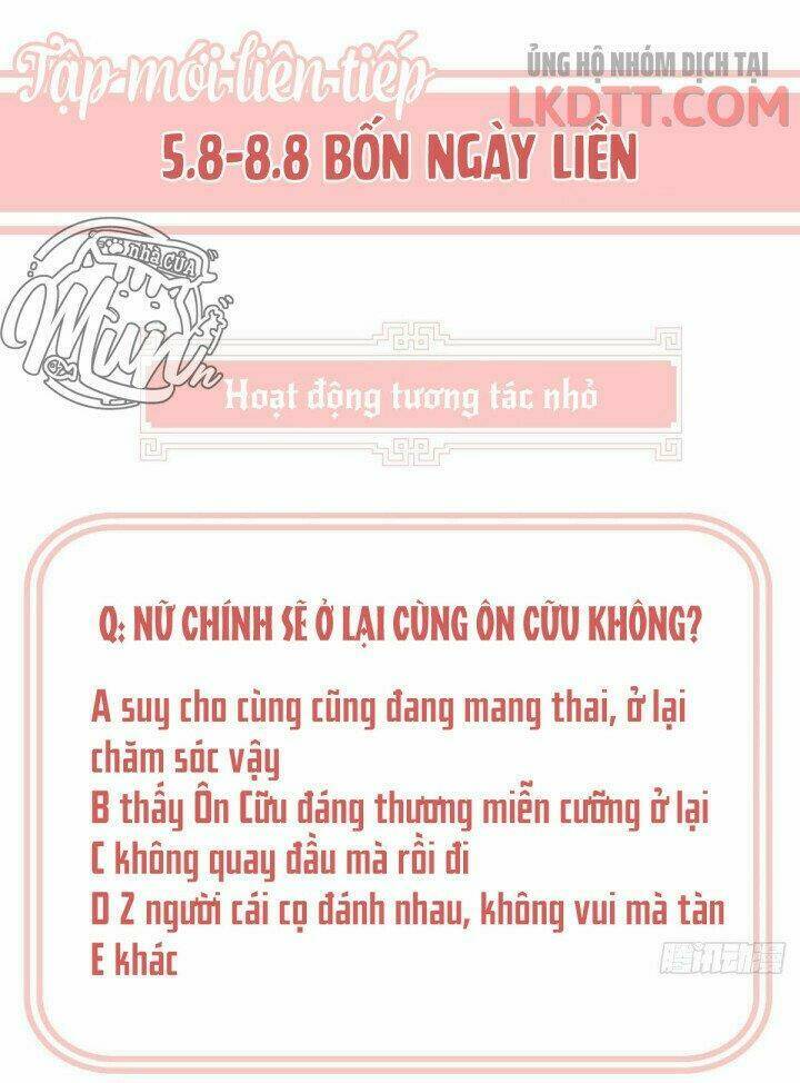 kiều phu có hỉ chapter 16.2 22