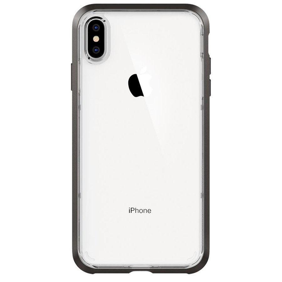Ốp Lưng iPhone XS Max Neo Hybrid Crystal Spigen 065CS2484 - Hàng chính hãng