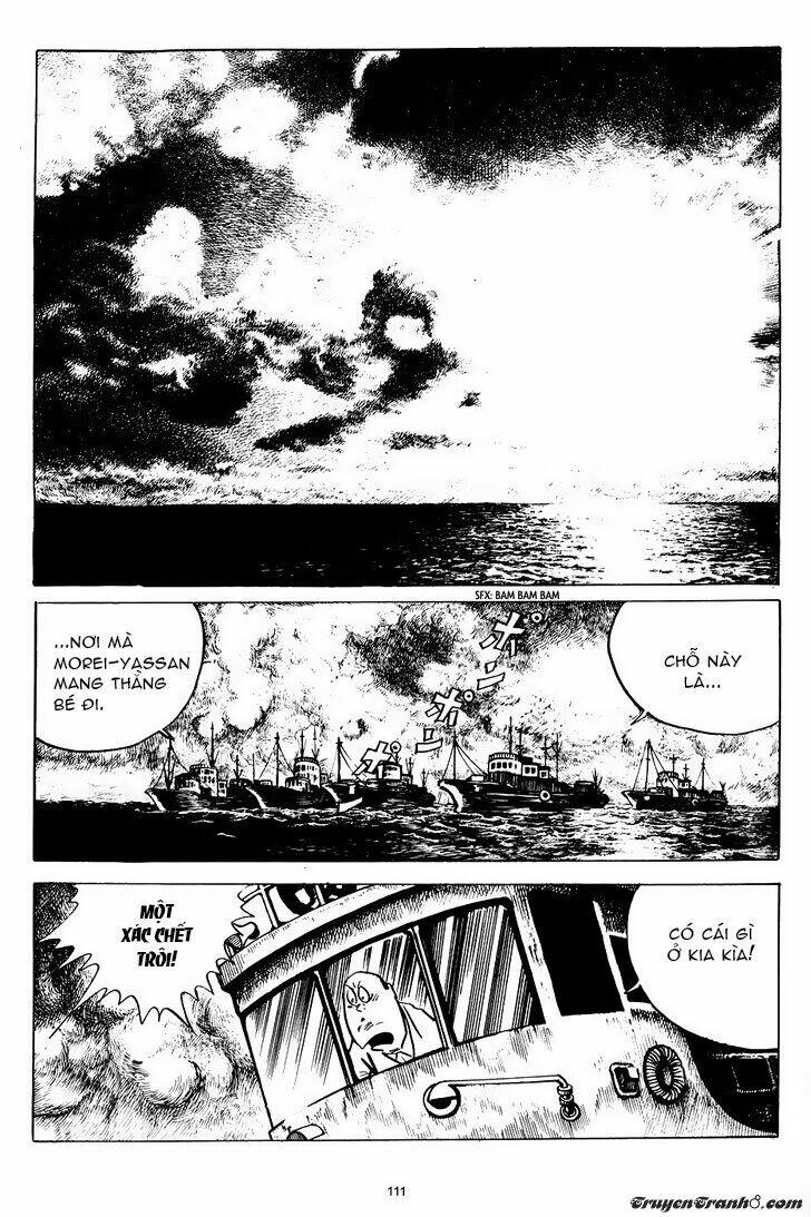 3 street of mysteries chapter 4 36