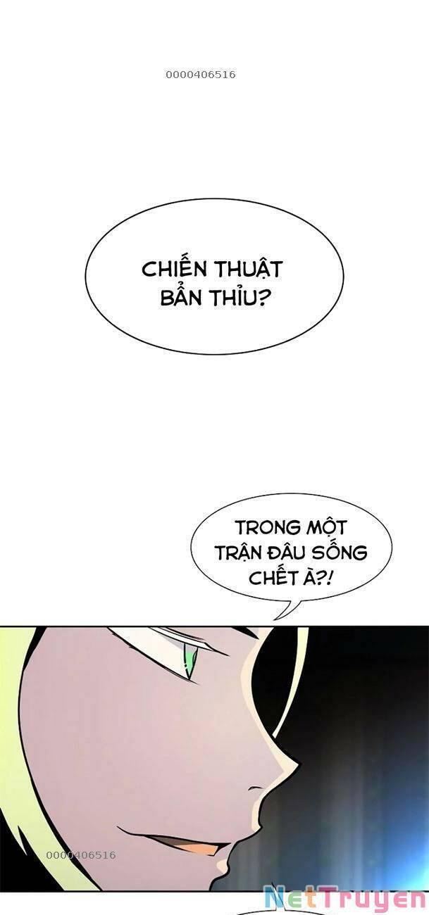 tòa tháp bí ẩn 2 chapter 562 4