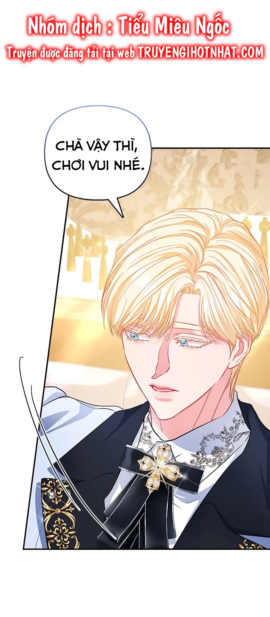 nàng công chúa của tôi chapter 40 44