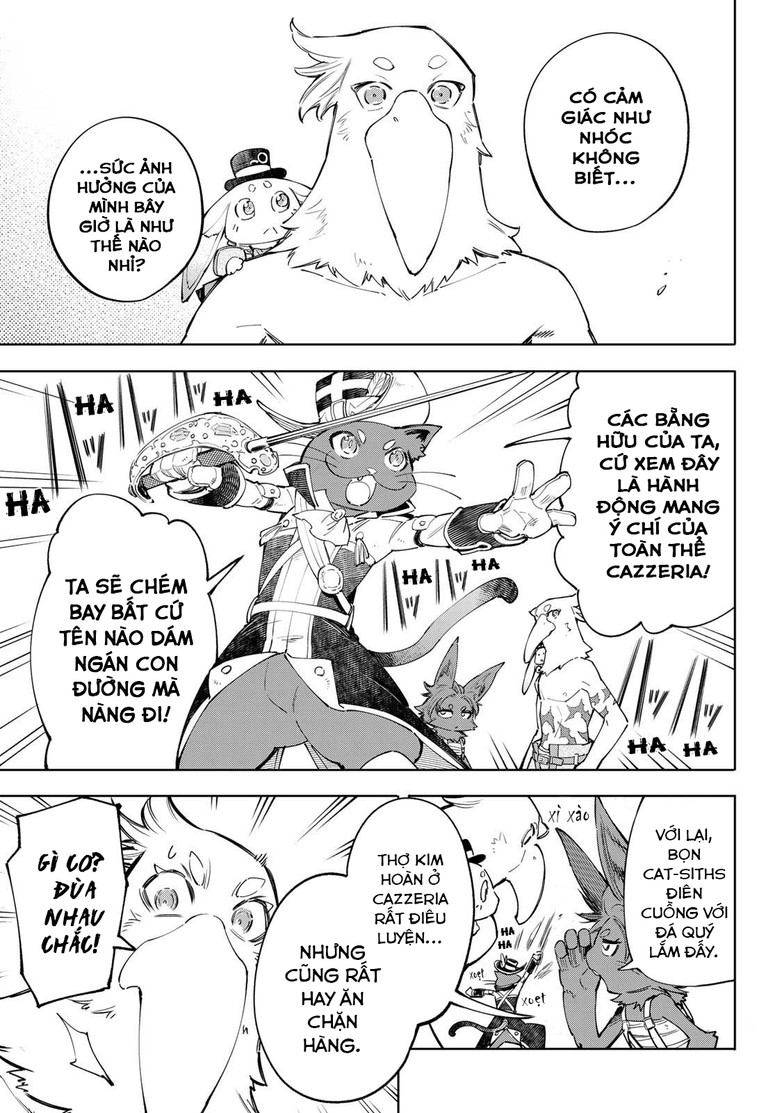 shangri-la frontier ~kusoge hunter, kamige ni idoman to su~ chapter 58 5