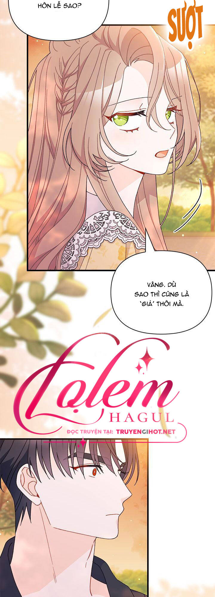 Tôi Đã Có Chồng Sau Khi Nhặt Được Nam Chính chapter 49.1 15