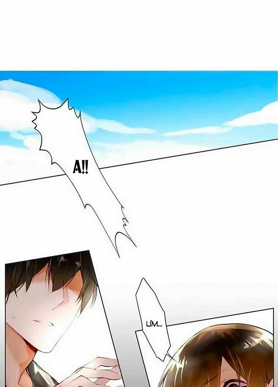 trọng sinh chi tinh quang thôi xán chapter 16 13