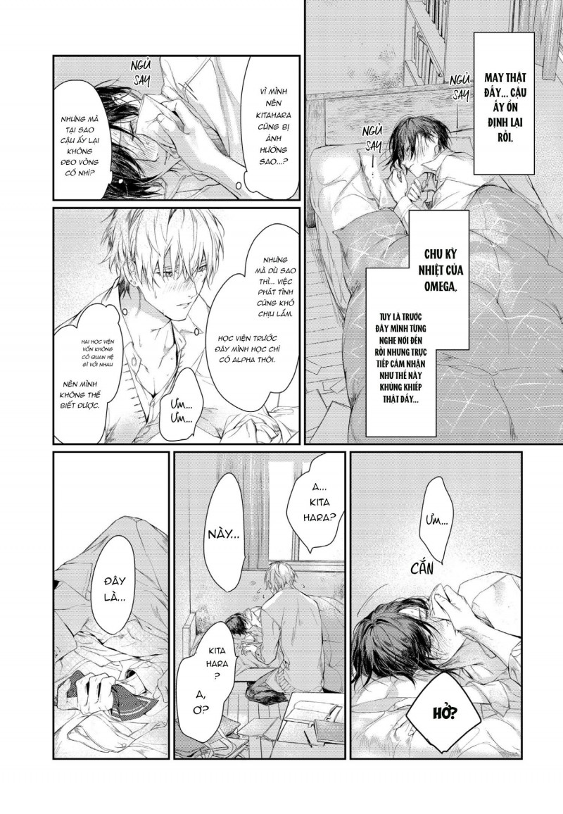 xin đừng buông tay em chapter 1 33