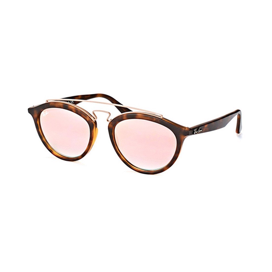 Kính Mát Unisex Rayban RB4257F 6267/B9