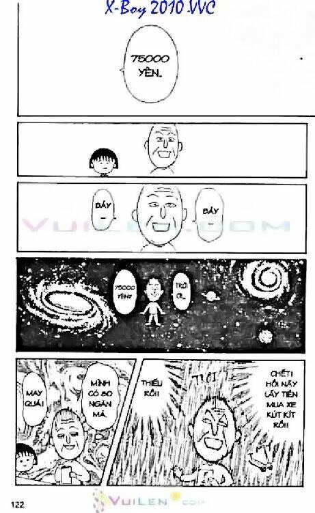 nhóc maruko chapter 11 122
