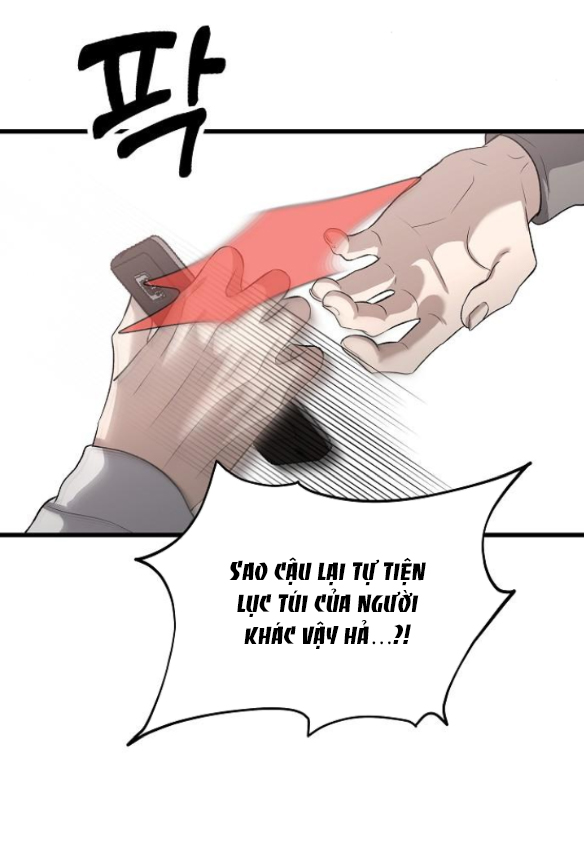 Tự Do Trong Mơ chapter 85.2 19