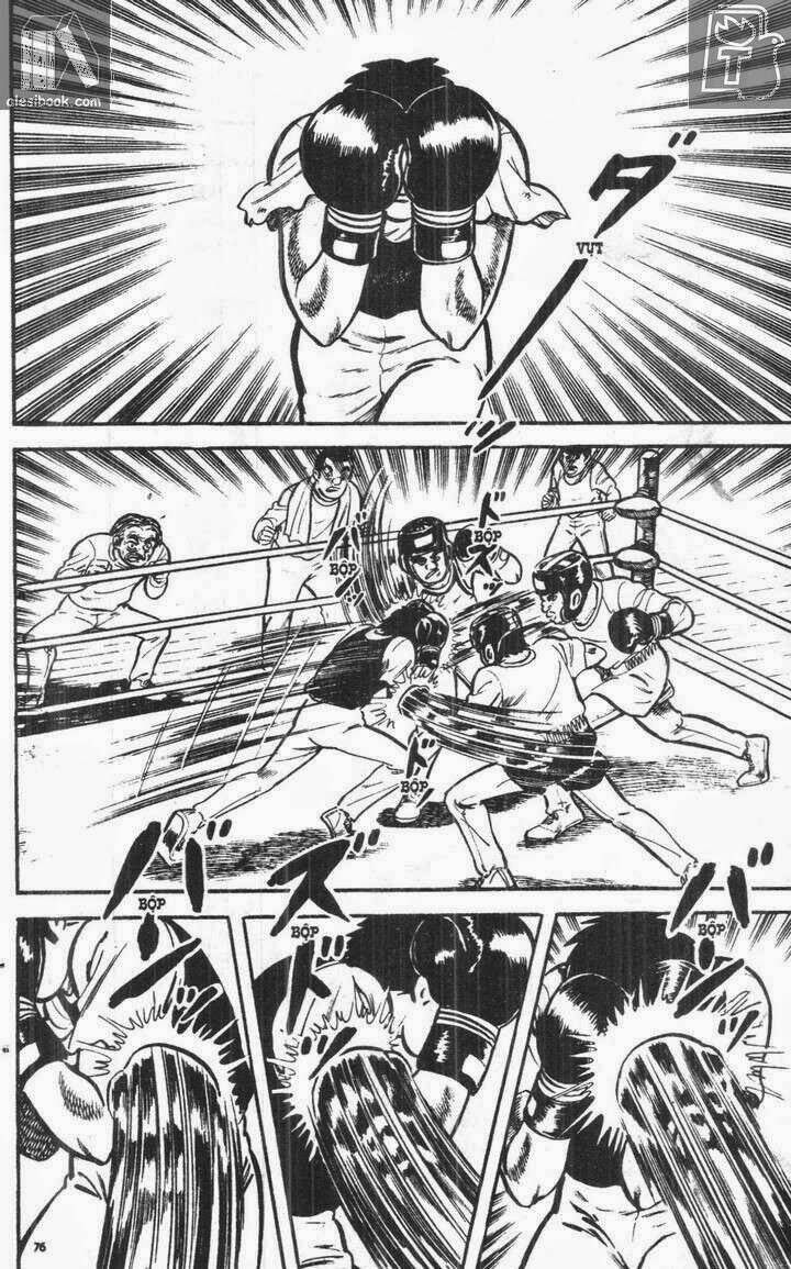 ganbare genki chapter 170 13