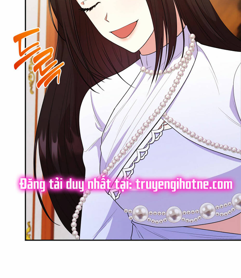 từ ác nữ, tôi trở thành một người mẹ chapter 42.1 17