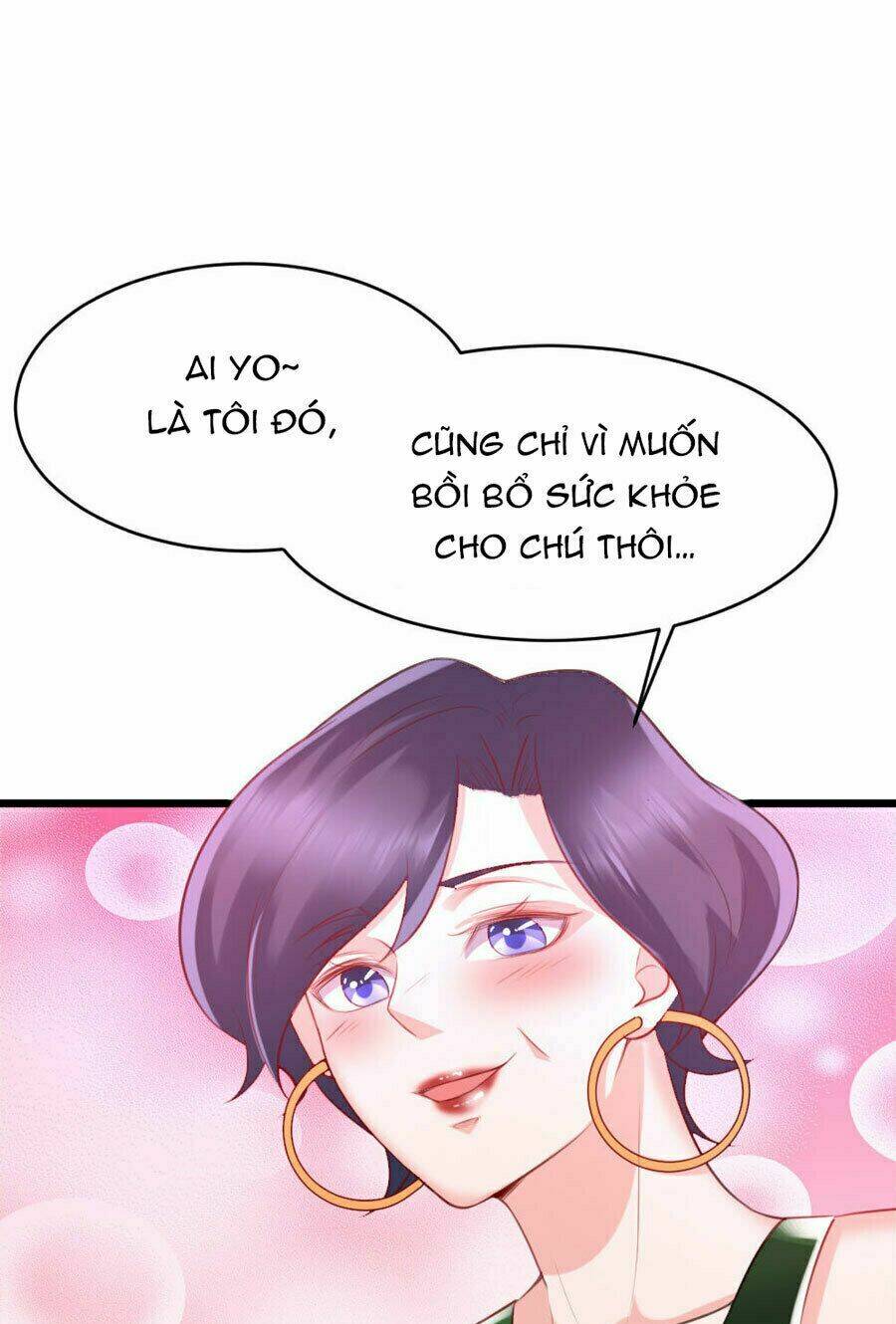 tiểu bạch điềm thê của long thiếu chapter 17 41