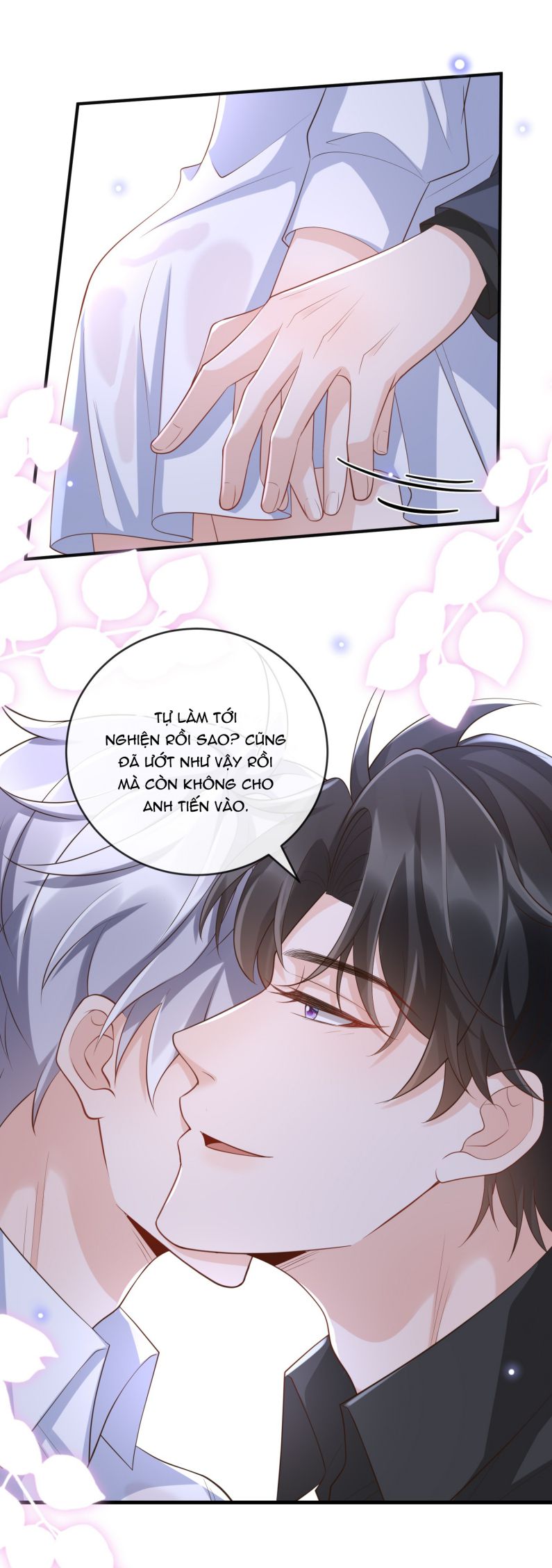 Ngoài Vòng Pháp Luật chapter 50