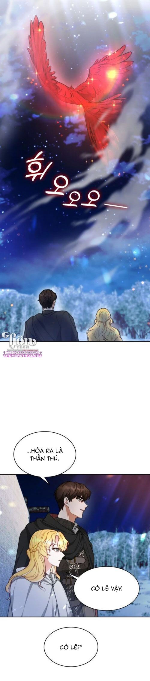 chồng cũ tôi là nam chính chapter 21.1 12