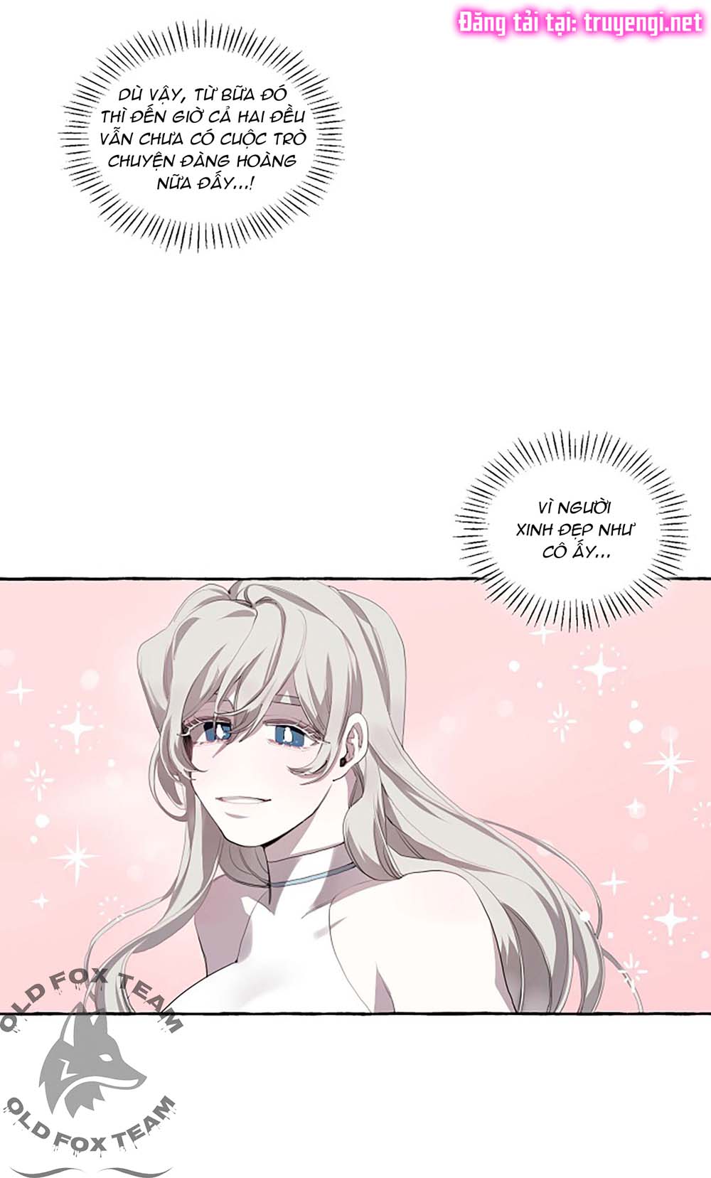 quá nhanh. quá nguy hiểm chapter 1 24