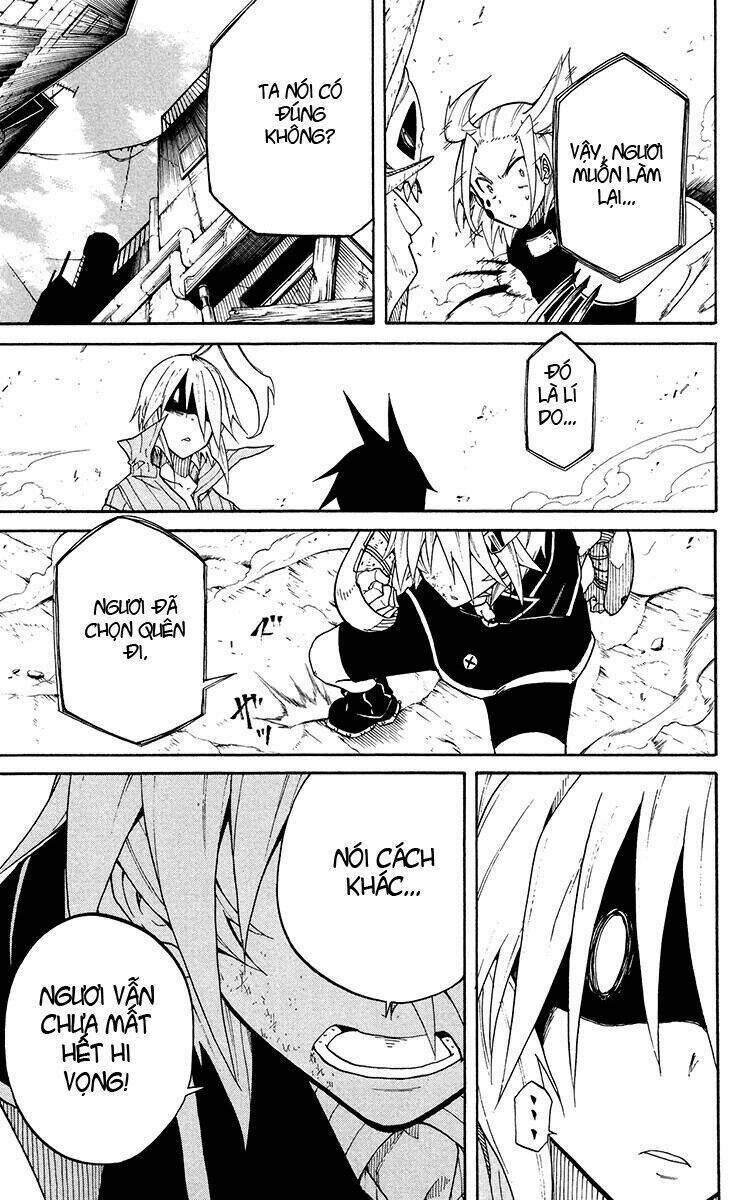 tripeace chapter 43 35