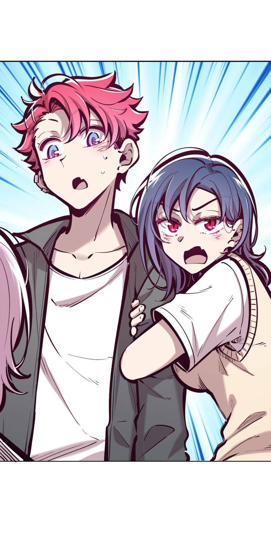 oan gia chung nhà ! chapter 72.1 30