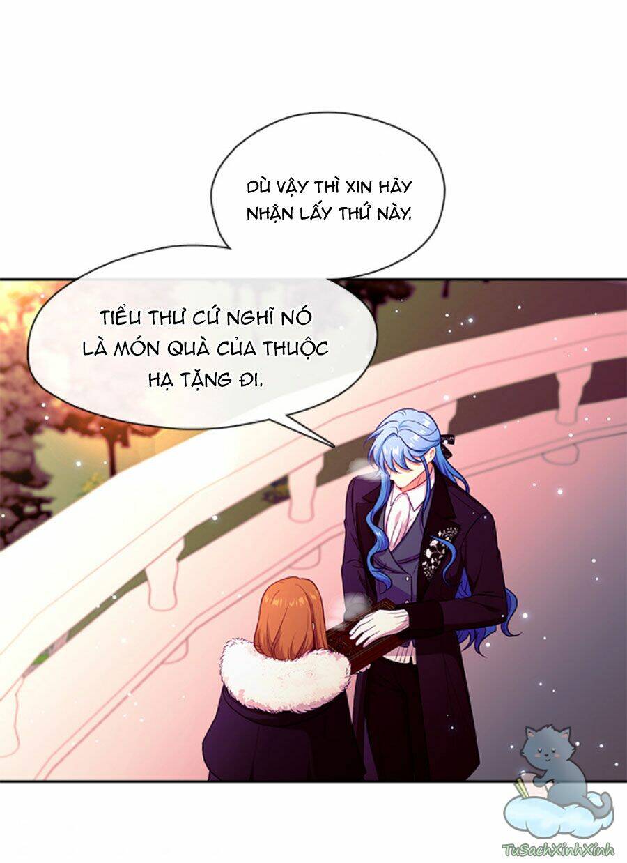 hãy coi chừng ác nữ chapter 92 41