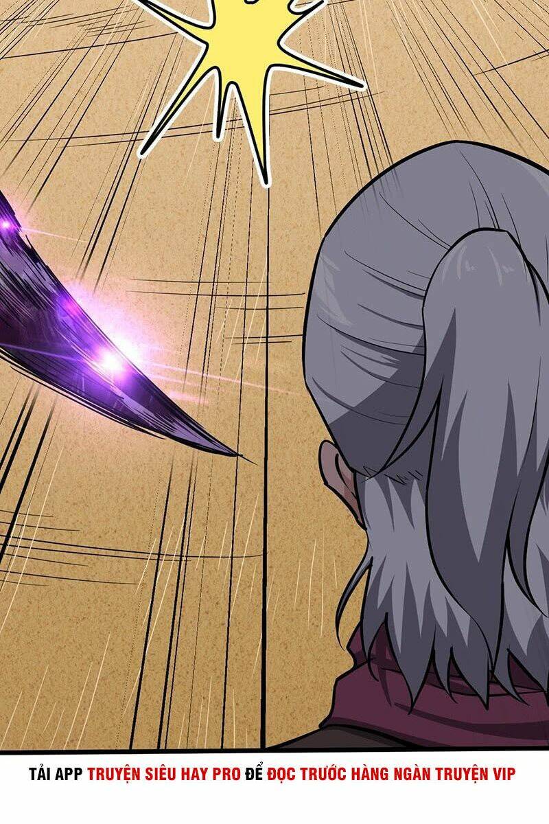 hỗn độn kiếm thần chapter 107 14