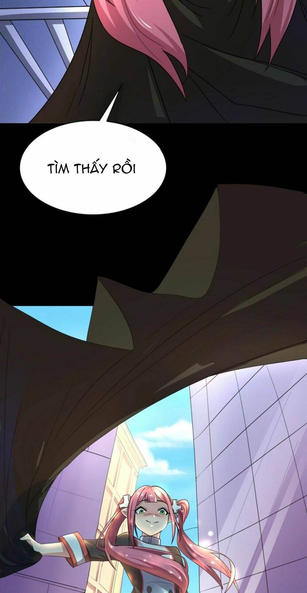 ma vương đại nhân là nữ hầu chapter 4 68