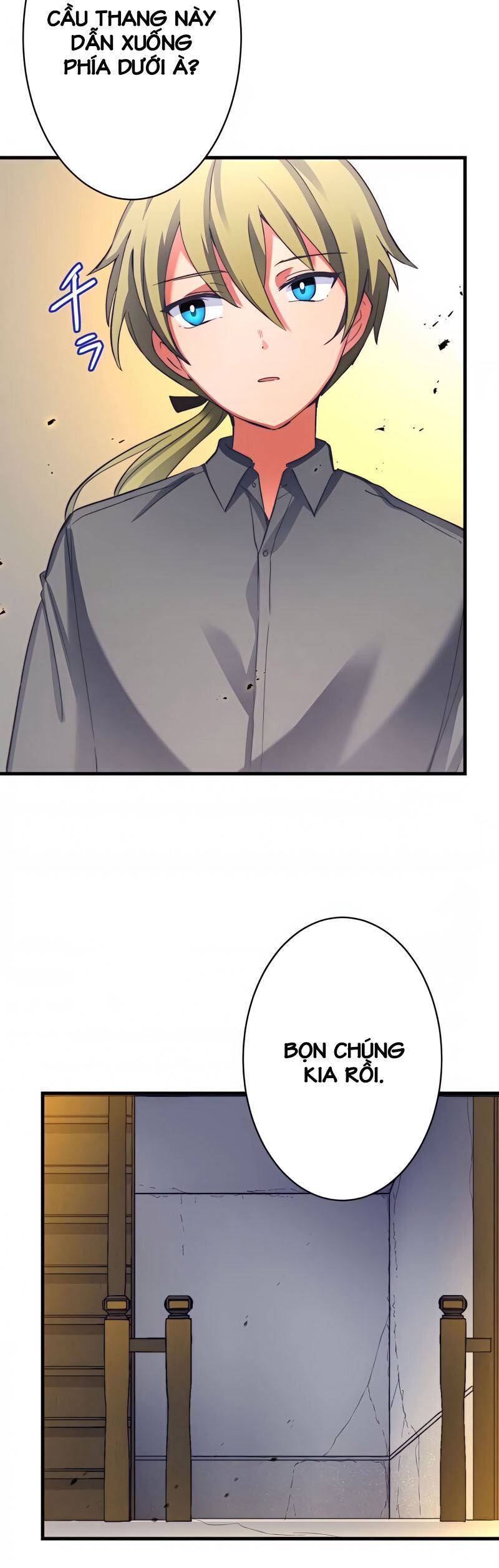 saikyou inyoushi no isekai tenseiki chapter 12 13