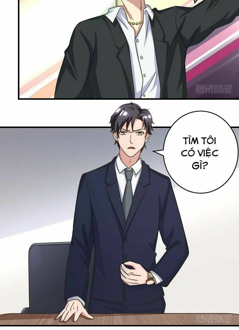 trọng sinh khí thiếu quy lai chapter 9 10