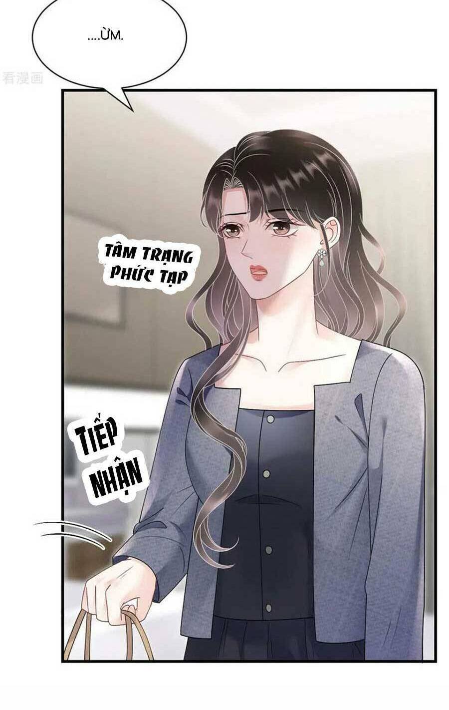 đại tiểu thư có ý đồ gì xấu đâu chapter 179 30