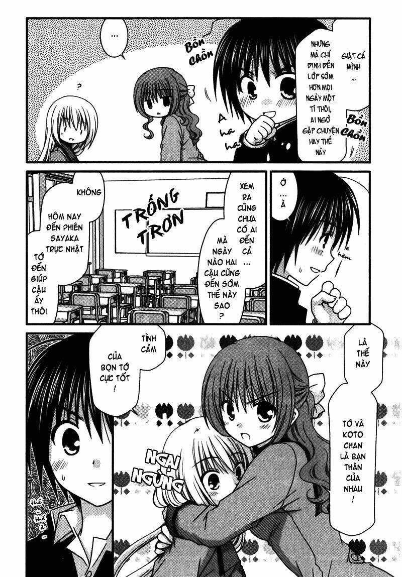tonari no kashiwagi-san chapter 20 6