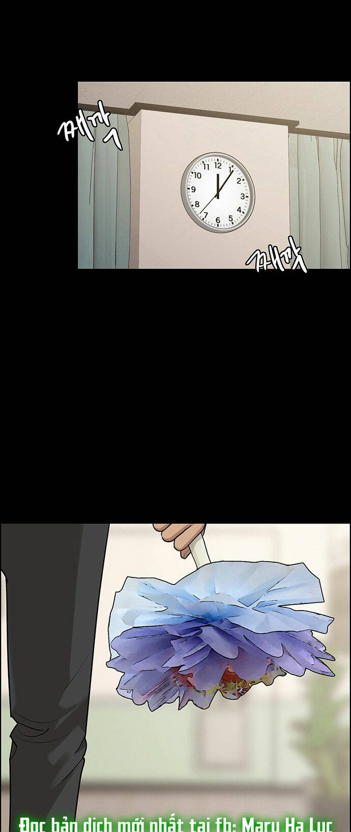 nữ thần giáng thế chapter 169.2 31