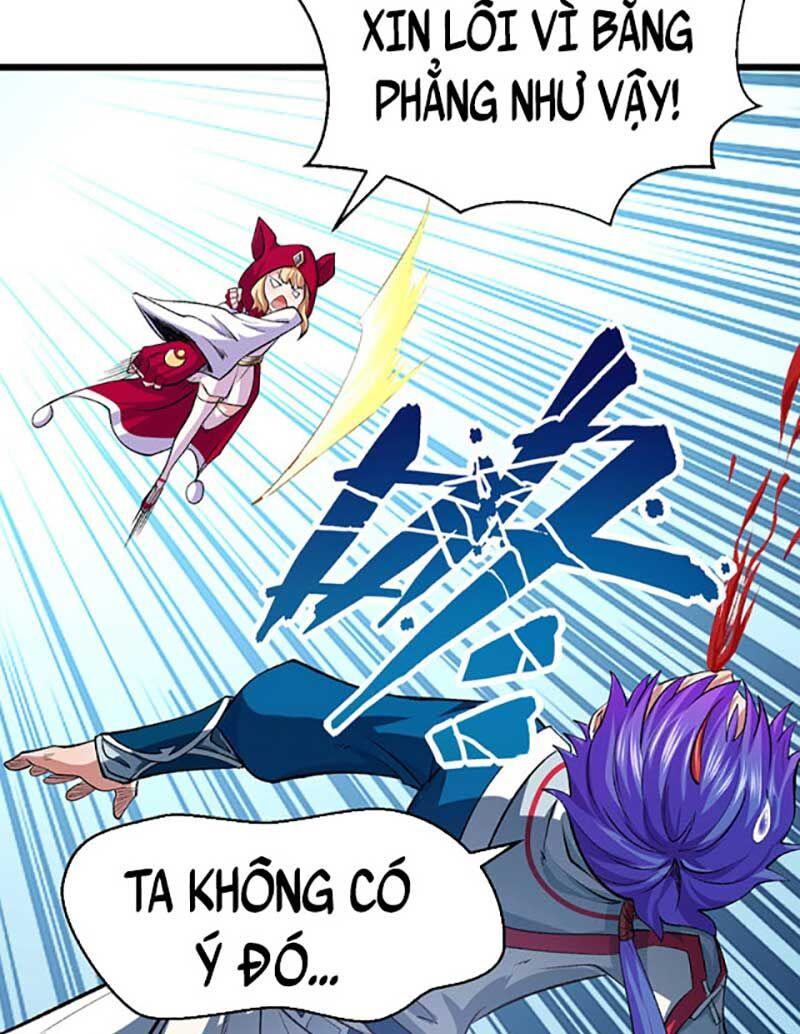 võ đạo độc tôn chapter 626 39