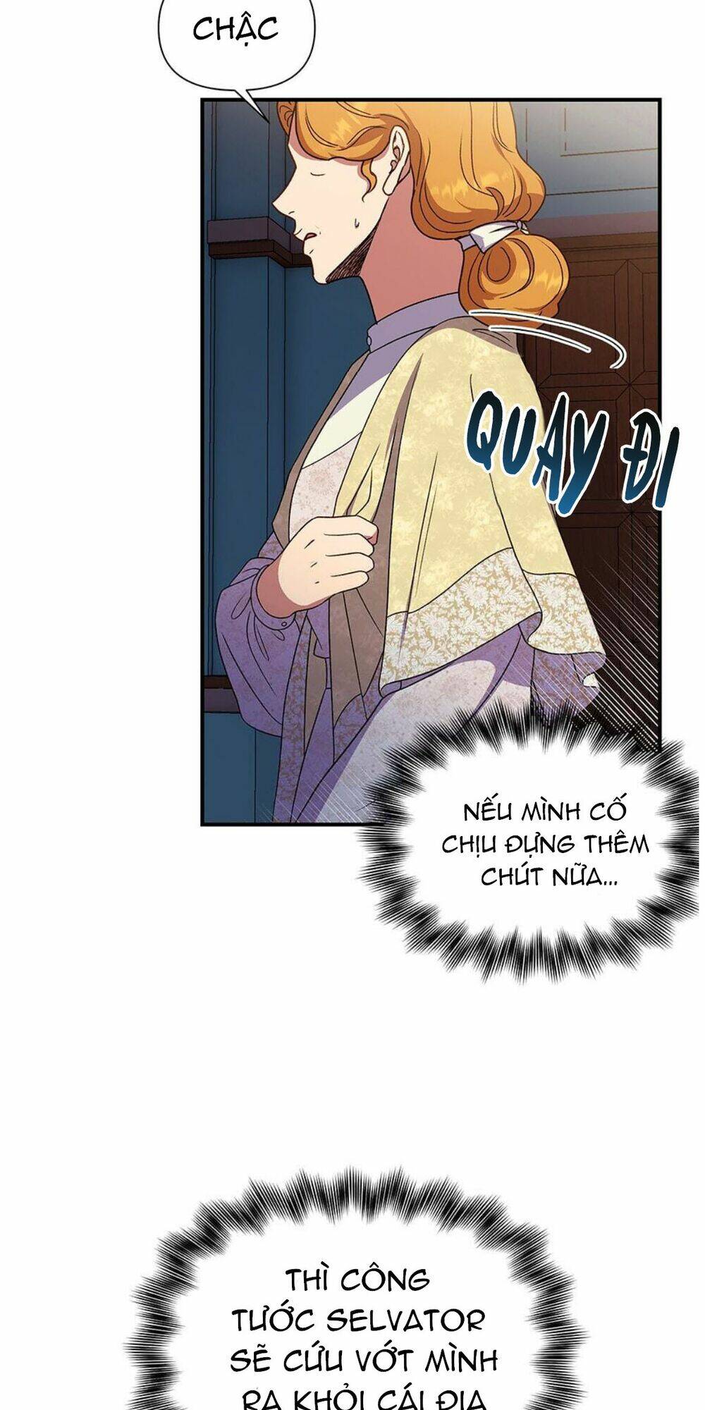 khế ước của nữ công tước quái vật chapter 114 24