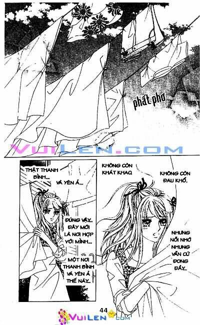 tìm lại tình yêu chapter 75 5