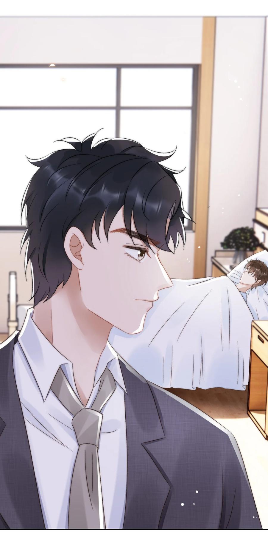 ta sinh con cho tổng tài chapter 28 61