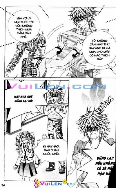 forbidden kiss chapter 18 15