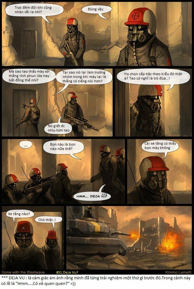 gone with the blastwawe chapter 51 1