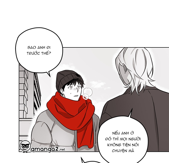 bữa tiệc của những đóa hoa chapter 18 38