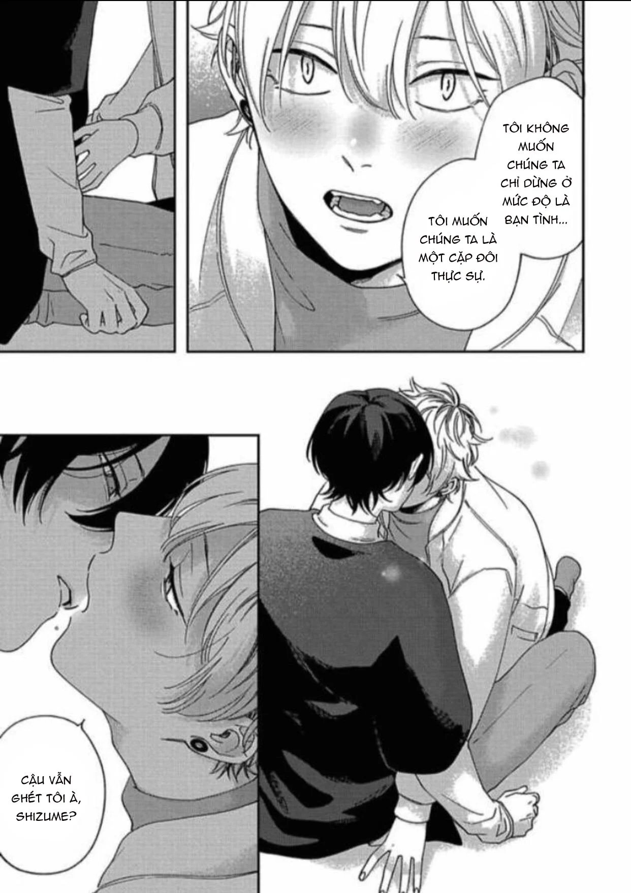 sex drop chapter 5 10