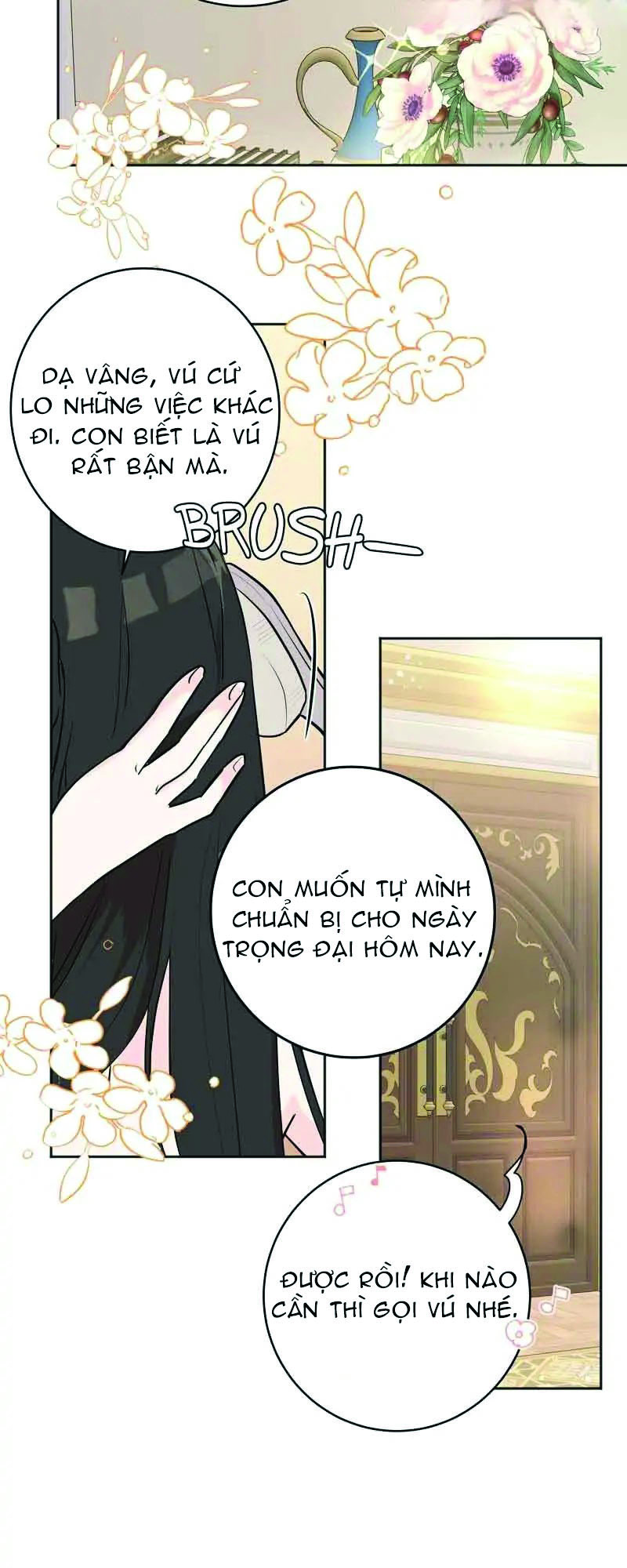 tạm biệt juliet của ta chapter 8.2 40