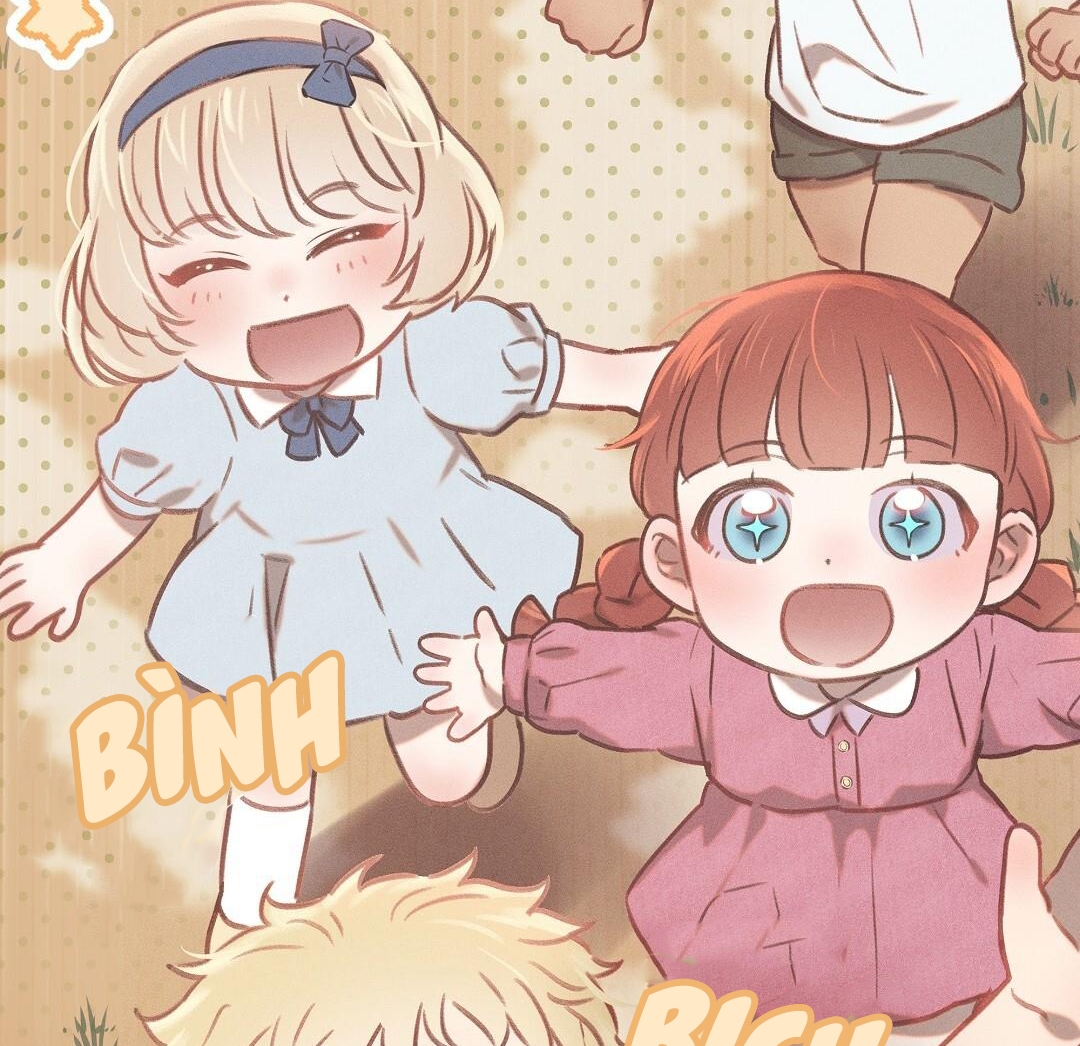 đại úy lãng mạn thân yêu của tôi chapter 16 116