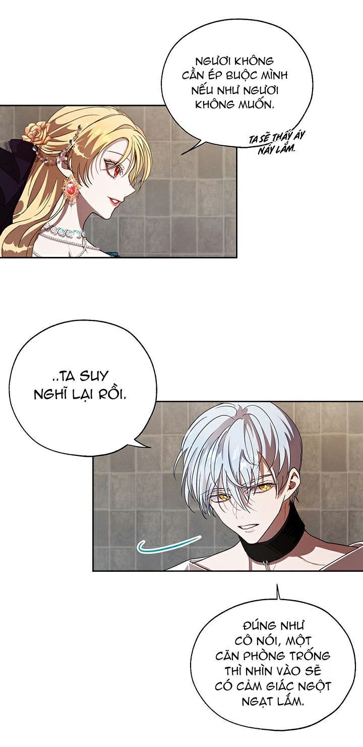 cách để cứu rỗi anh trai của nữ chính chapter 10 39