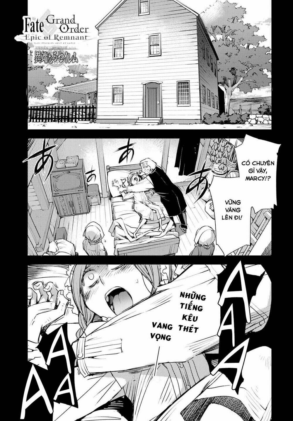 fate/grand order: epic of remnant - salem chapter 5 1