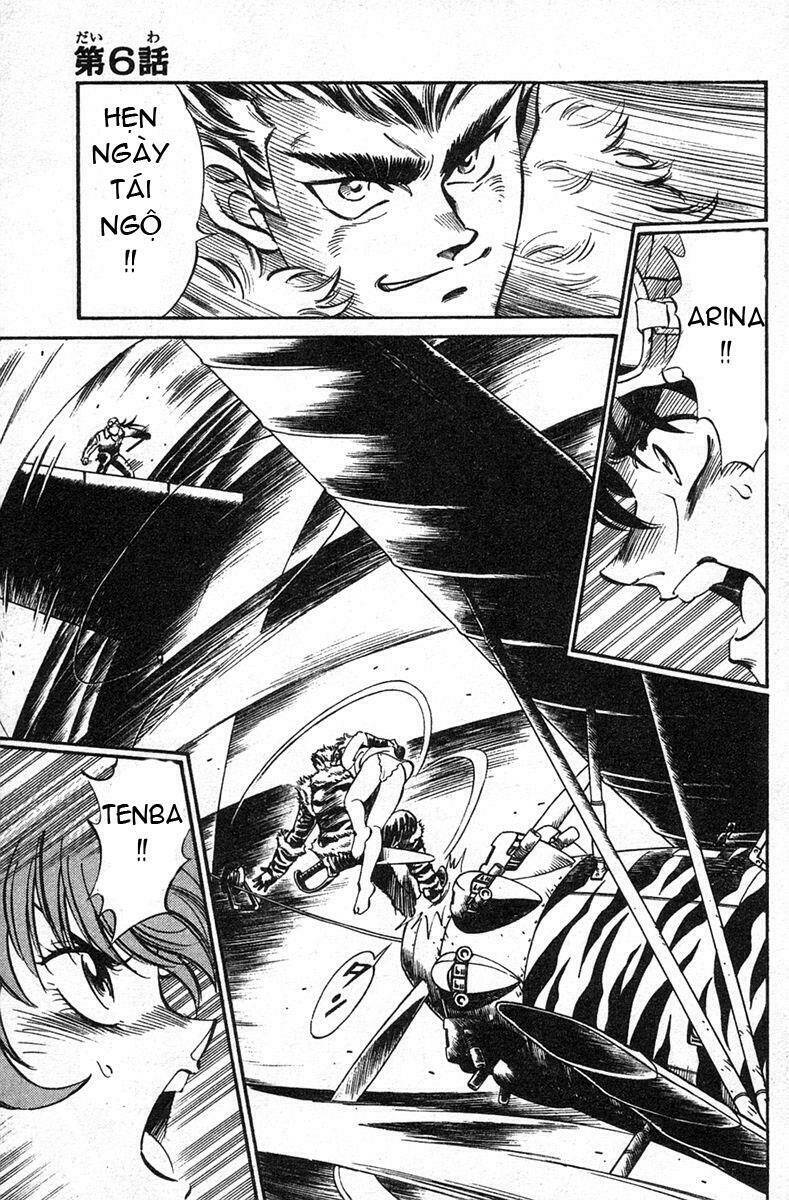 tenkuu no hasha z chapter 6 54