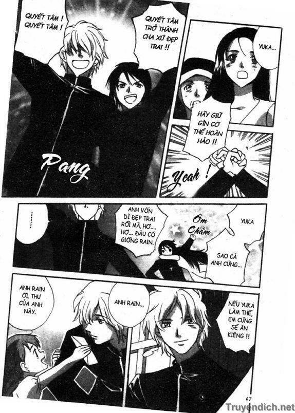 meteor methuselah chapter 12 10